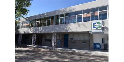 COLEGIO HEBREO TARBUT