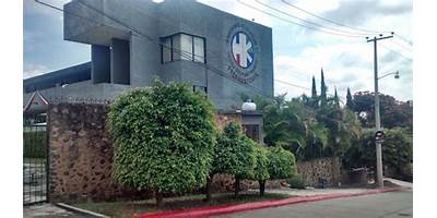 COLEGIO HELEN KELLER