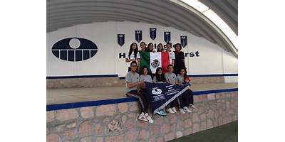 COLEGIO HELEN PARKHURST II