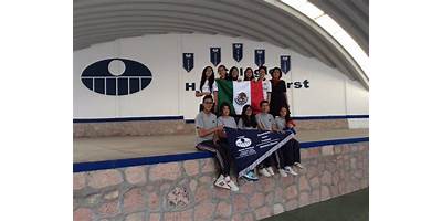 COLEGIO HELEN PARKHURST