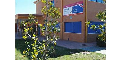 COLEGIO HEMINGWAY