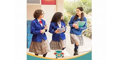 COLEGIO HENRY GIROUX