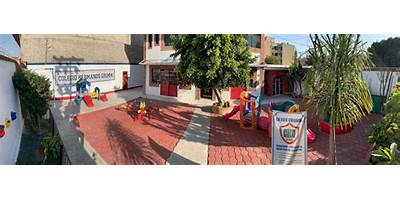 COLEGIO HERMANOS GRIMM