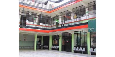 COLEGIO HERNÁN CORTES