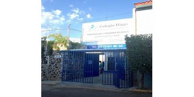 COLEGIO HIGGS