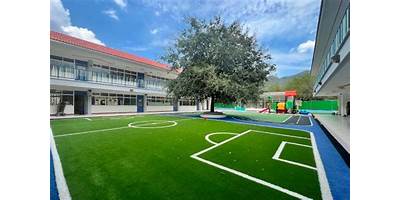 COLEGIO HIGHLANDS DE MONTERREY