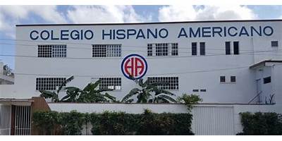 COLEGIO HISPANO AMERICANO