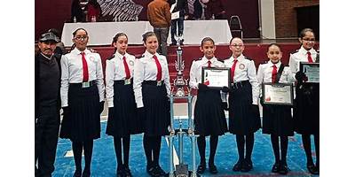 COLEGIO HISPANOAMERICANO