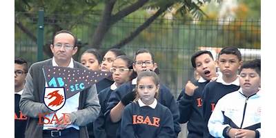 COLEGIO HOLANDÉS