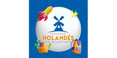 COLEGIO HOLANDES DE QUERÉTARO