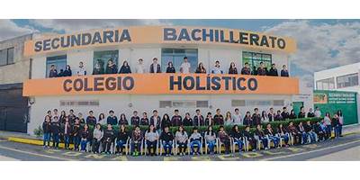 COLEGIO HOLISTICO DE MEXICO, A.C.
