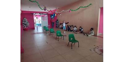 COLEGIO "HUELLAS DEL SURESTE"