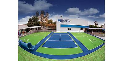 COLEGIO HUMANE