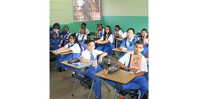 COLEGIO HUMANISTA ALFRED NOBEL