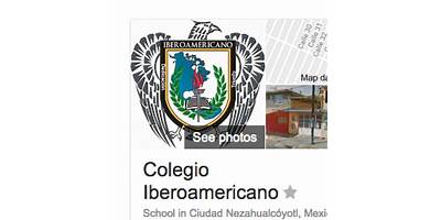 COLEGIO IBEROAMERICANO