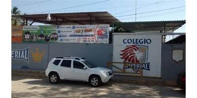 COLEGIO IMPERIAL