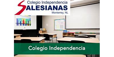COLEGIO INDEPENDENCIA