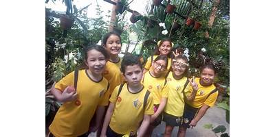 COLEGIO INDIRA GANDHI