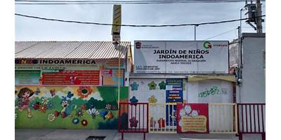 COLEGIO INDOAMERICA