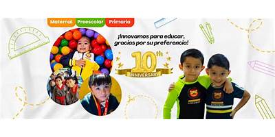 COLEGIO INFANTIL LONDRES