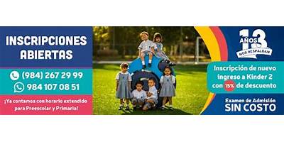 COLEGIO INGLES QUINTANA ROO