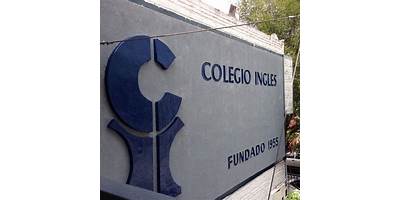 COLEGIO INGLES