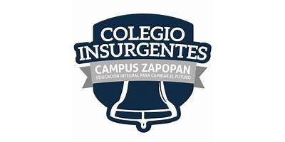 COLEGIO INSURGENTES MERAKI