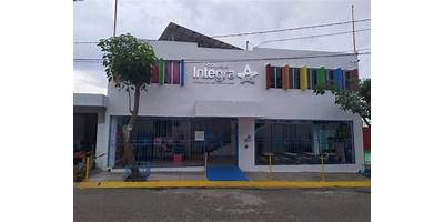 COLEGIO INTEGRA