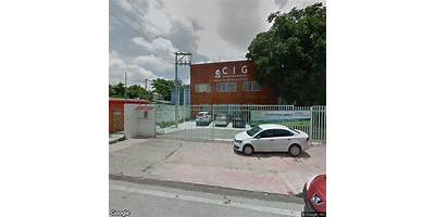 COLEGIO INTEGRAL GANDHI