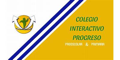 COLEGIO INTERACTIVO PROGRESO