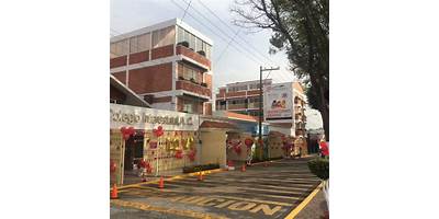 COLEGIO INTERESTATAL