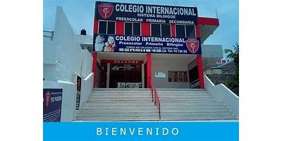 COLEGIO INTERNACIONAL