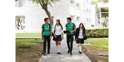 COLEGIO IRLANDES