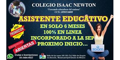 COLEGIO ISAAC NEWTON