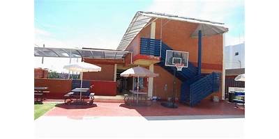 COLEGIO ISAAC NEWTON