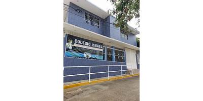 COLEGIO ISRAEL III