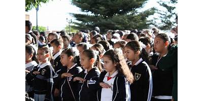 COLEGIO ITURBIDE