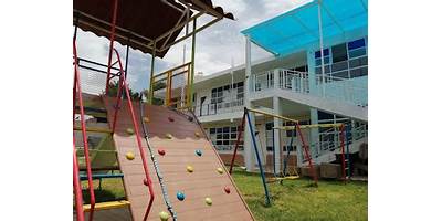 COLEGIO ITZA