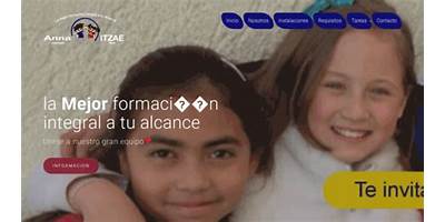 COLEGIO ITZAE