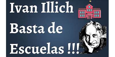 COLEGIO IVAN ILLICH