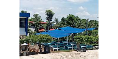 COLEGIO IZAPA