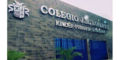 COLEGIO J. M. LONDRES