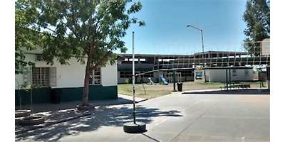 COLEGIO JACKSNOVILLE