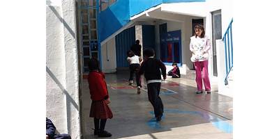COLEGIO JAIME TORRES BODET