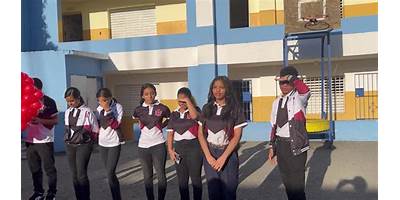 COLEGIO JARDÍN DE NIÑOS LAS ABEJITAS