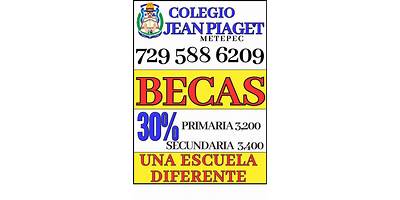 COLEGIO JEAN PIAGET