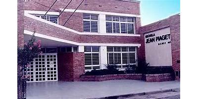 COLEGIO JEAN PIAGET