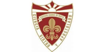 COLEGIO JEANNE DE MATEL, A. C.