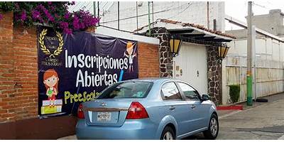 COLEGIO JESUS FARIAS
