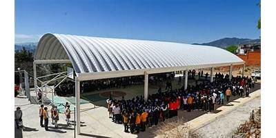 COLEGIO JESUS ROMERO FLORES